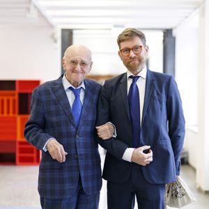 So schlimm ist Alfred Bioleks Tod für seinen Adoptivsohn