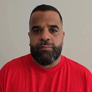 "Du bist fett": Ali Bumaye von Date enttäuscht