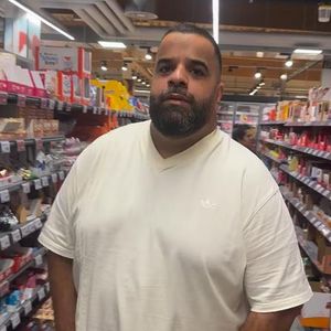 Frauenschwarm: Ali Bumaye plaudert über Zahl von Sexpartnern