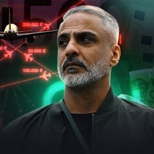 "Bad Banker": Neue True-Crime-Dokumentation läuft im ZDF