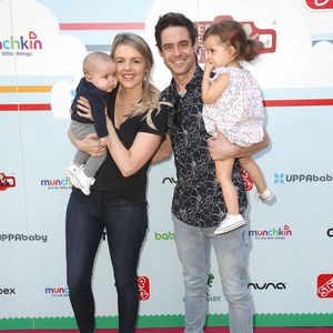 US-Bachelorette Ali Fedotowsky: Ihr Baby braucht Atem-Maske!