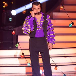 Fast raus bei "Let’s Dance": Ali Güngörmüs bleibt positiv