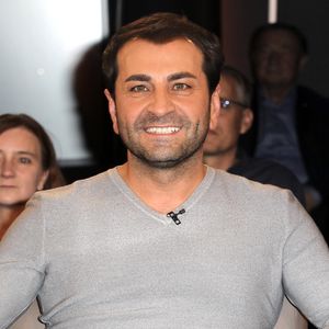 Vom Herd auf die Bühne: "Let's Dance"-Kandidat Ali Güngörmüs