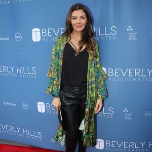 Baby ist da! Ali Landry bringt einen Sohn zur Welt