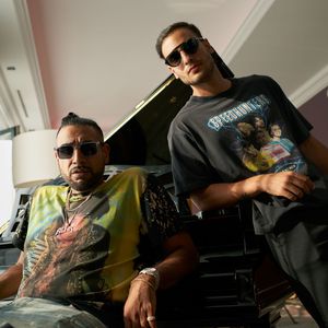 GZSZ-Star Timur Ülker veröffentlicht Song mit Rapper Ali As