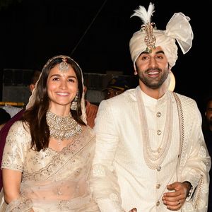 Alia Bhatt reagiert auf das frühere Liebesleben ihres Mannes