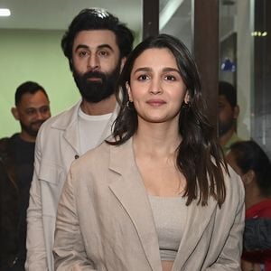 Alia Bhatt ist ehrlich: "Habe aus einem Grund geheiratet"