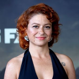 Jetzt mit Baby erwischt: Alia Shawkat ist Mama geworden!