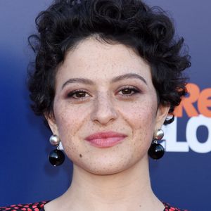 Alia Shawkat erhebt Vorwürfe gegen große Schauspielerinnen