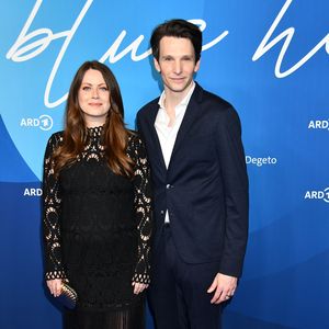 Sabin Tambrea und Alice Dwyer werden zum ersten Mal Eltern!