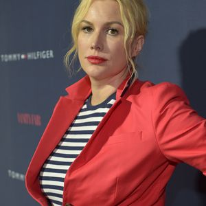 Alice Evans' Töchter erfuhren durch die Medien von Scheidung