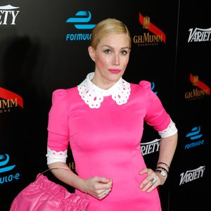 Tragischer Tod: Alice Evans trauert um ihren Vater David