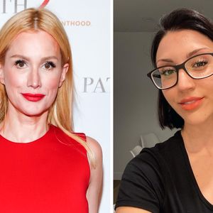 "Psychopathin": Alice Evans attackiert Ioans neue Freundin