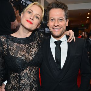 Der Rosenkrieg zwischen Alice Evans und Ex Ioan geht weiter