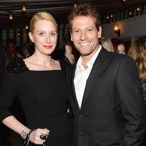 Alice Evans: Will Ioan Gruffudd ihr die Kids wegnehmen?
