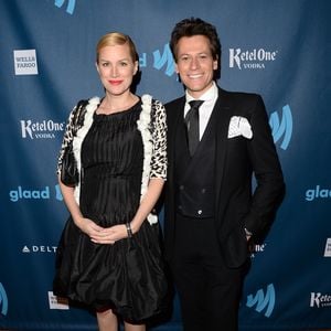 Alice Evans fordert mehr Unterhalt von Ex-Mann Ioan Gruffudd