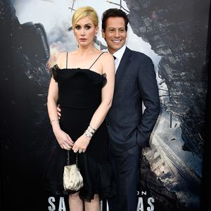 Sorgerechtsstreit: Alice Evans und Ioan brauchen Mediator!