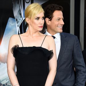 Ex entblockt: Wollte Ioan Gruffudd mit Freundin angeben?