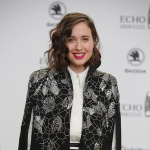 Tränenflut: Wie schlägt sich Alice Merton bei "The Voice"?