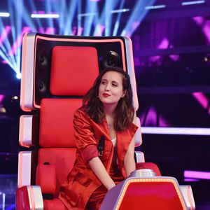 "The Voice"-Halbfinale: Was war bloß mit Alice Merton los?