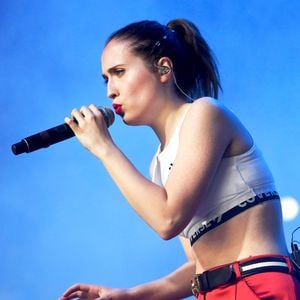 Von wegen Popstar: Alice Merton hatte andere Träume!