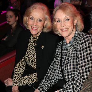 Liebesgeschichten: Die Kessler-Zwillinge (†) heirateten nie