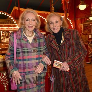 Eine der Kessler-Schwestern litt wohl an schwerer Erkrankung