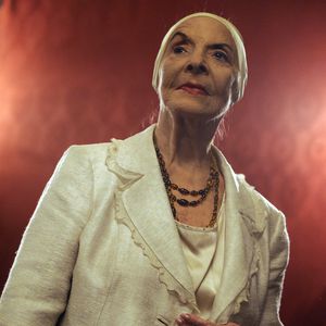 Mit 98: Kubanische Ballett-Ikone Alicia Alonso ist gestorben