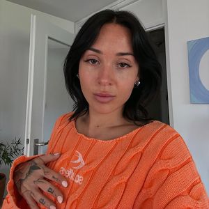 Alicia Costa Pinheiro sieht neue Wohnung erstmals bei Einzug