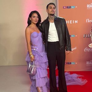 Alicia Costa Pinheiro und ihr Freund feiern Red-Carpet-Debüt