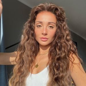 "Angst": Alicia wollte "Temptation Island" nicht mehr gucken