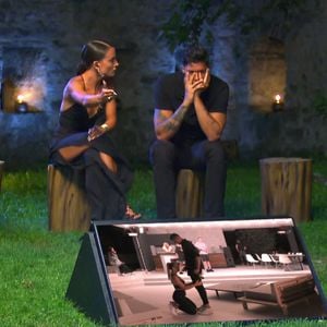 Mit Yasin im TV Schluss gemacht: Darum blieb Alicia so ruhig