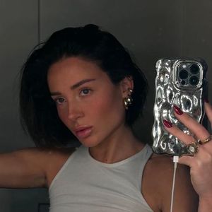 Heftige Transformation: Alicia Pinhero hat jetzt kurze Haare