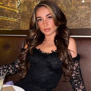 Alicia Costa Pinheiro war mit Freund schon auf Weltreise