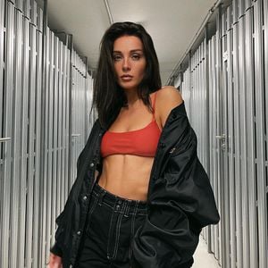 So erklärt sich "Temptation Island"-Alicia Yasins TV-Ausfall
