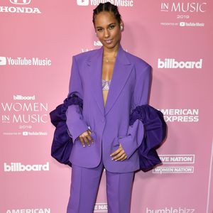 So konnte Megastar Alicia Keys eine bessere Mutter werden