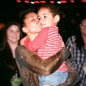 Total süß! Alicia Keys widmet ihrem Sohn Geburtstagsbeitrag