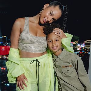 Am Geburtstag: Alicia Keys schwärmt von Sohn Egypt (11)