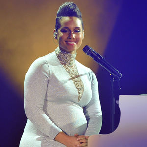 Nach Baby Genesis: Alicia Keys genießt die Auszeit