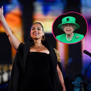 Thronjubiläum: Queen suchte Alicia Keys' Songs selbst aus