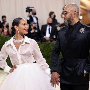 Zum Hochzeitstag: Alicia Keys schwärmt von ihrem Ehemann