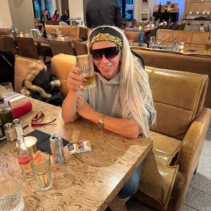 Promihof-Schock: Alicia King trinkt 2,5 Liter Cola am Tag