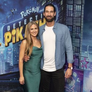 Aquaman, bist du's? Dieser Hottie ist der neue UK-Bachelor