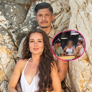 Liebes-Comeback? Yasin Mohamed und Alicia zusammen gesichtet