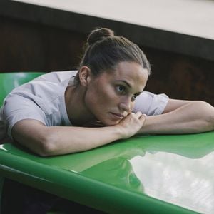 Zweifachmama Alicia Vikander hatte Angst vor dem Muttersein