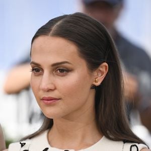 Vor Baby: Alicia Vikander hatte schmerzhafte Fehlgeburt!