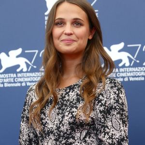 "The Danish Girl": Das ist Alicia Vikanders größte Challenge