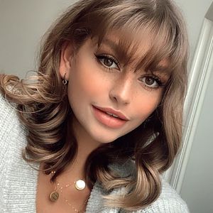 Bye Langhaar-Mähne: GNTM-Alicija verzaubert mit neuem Look!