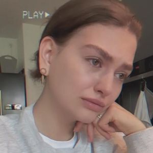 In Tränen aufgelöst: GNTM-Alicija gewährt privaten Einblick