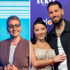 Darum verpasst Alida Kurras die Hochzeit von Leyla und Mike